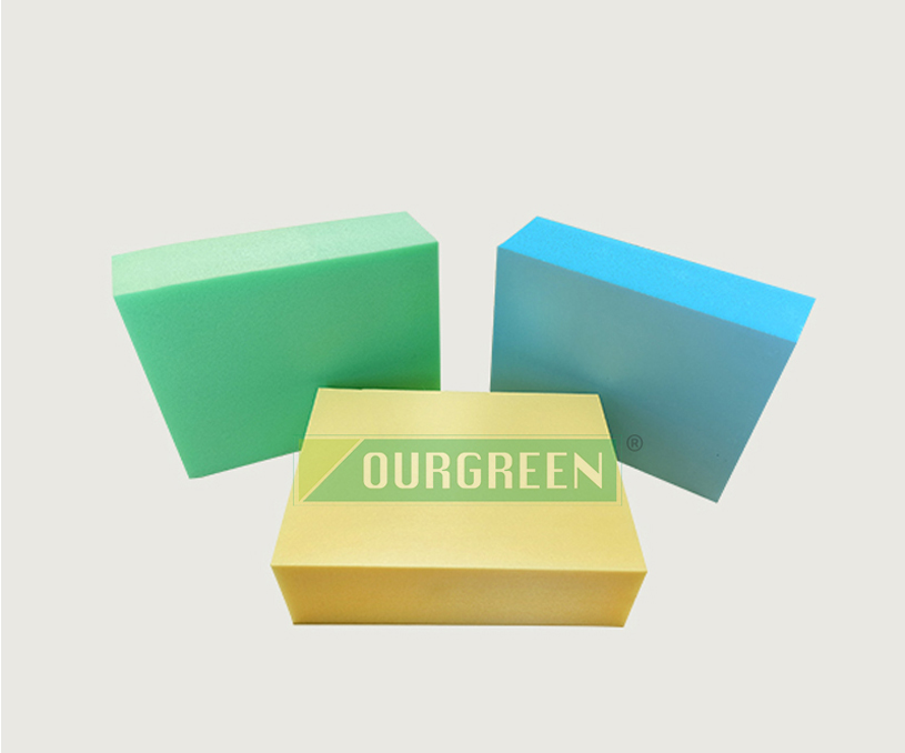 南京歐格XPS擠塑板營銷型網站建站及優化案例